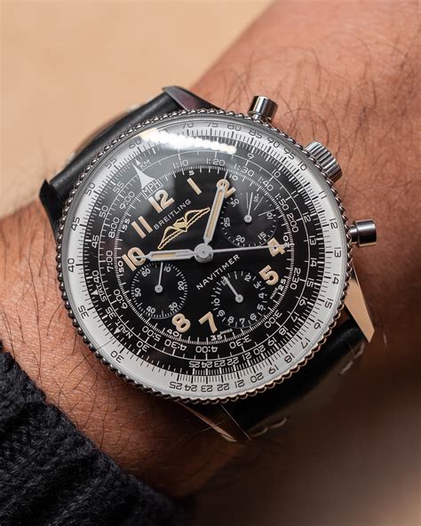 breitling watch navitimer 1959 re-edition|which breitling navitimer to buy.